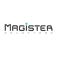 Magister Solutions logo